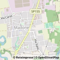 Carte Madone