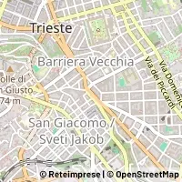 Peta Trieste