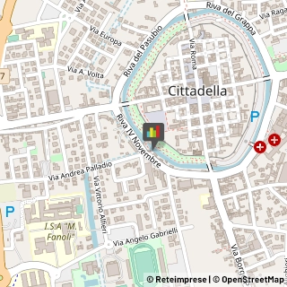 Autoveicoli Elettrici Cittadella,35013Padova