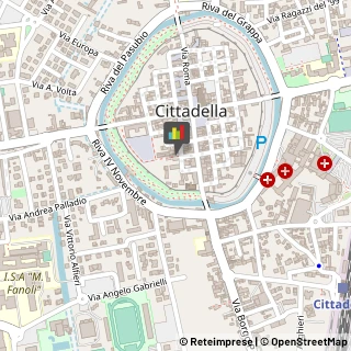 Agenzie Investigative Cittadella,35013Padova