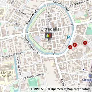 Locali, Birrerie e Pub Cittadella,35013Padova