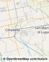 Mercerie Cittadella,35013Padova