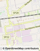 Mercerie Cittadella,35013Padova