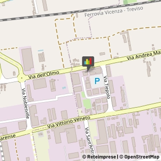 Caffè Tombolo,35019Padova