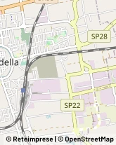 Via Borgo Padova, 17,35013Cittadella