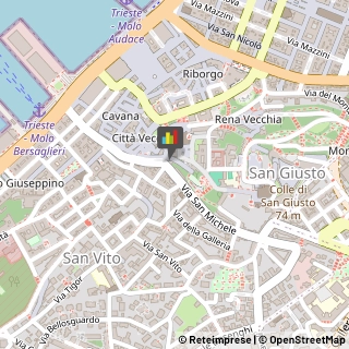 Caffè,34121Trieste