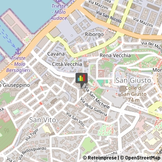 Architetti,34124Trieste