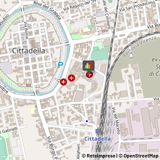 Caffè Cittadella,35013Padova
