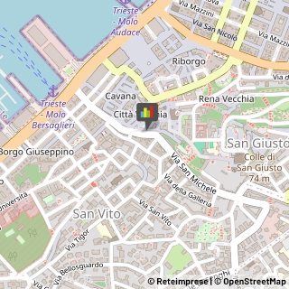 Designers - Studi Trieste,34121Trieste