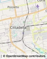 Studi Medici Generici Cittadella,35013Padova