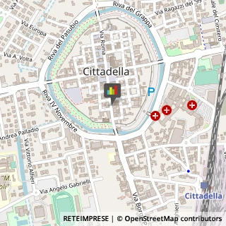 Locali, Birrerie e Pub Cittadella,35013Padova