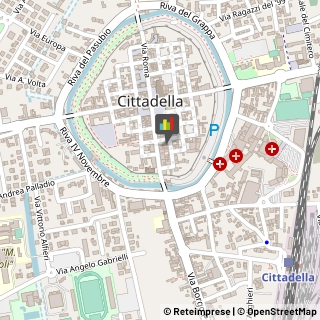 Profumerie,35013Padova