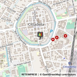 Locali, Birrerie e Pub Cittadella,35013Padova