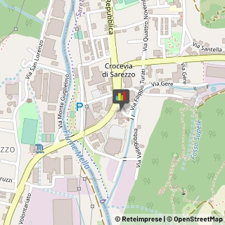 Bar e Caffetterie Sarezzo,25068Brescia