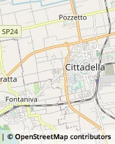 Assicurazioni Cittadella,35013Padova