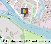 Osterie e Trattorie,31057Treviso
