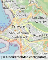 Pizzerie Trieste,34144Trieste