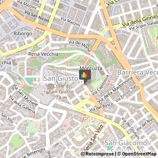 Pubblicità - Agenzie e Studi,34131Trieste