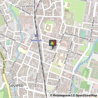 Ematologia - Medici Specialisti Seveso,20822Monza e Brianza