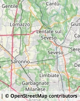 Mercerie Seveso,20030Monza e Brianza