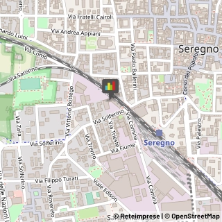 Pneumatici - Commercio Seregno,20831Monza e Brianza