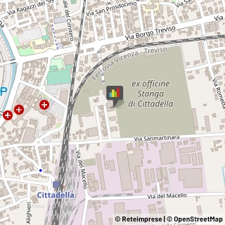 Energia Elettrica - Societa di Produzione,35013Padova