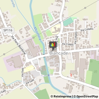 Bar e Caffetterie,31056Treviso