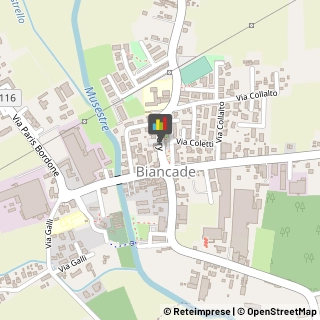 Bar e Caffetterie,31056Treviso
