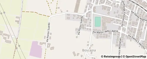 Mappa Chiuduno
