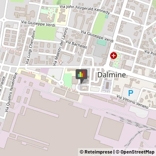 Alimentari Dalmine,24044Bergamo