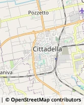 Abbigliamento Cittadella,35013Padova