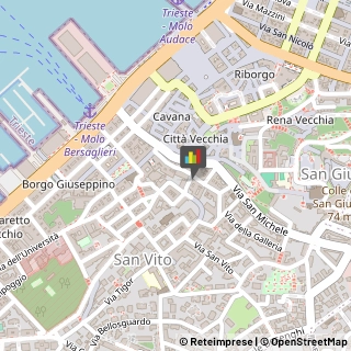 Scuole Pubbliche,34124Trieste