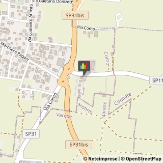 Imprese Edili,22070Como