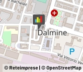 Associazioni di Volontariato e di Solidarietà Dalmine,24044Bergamo