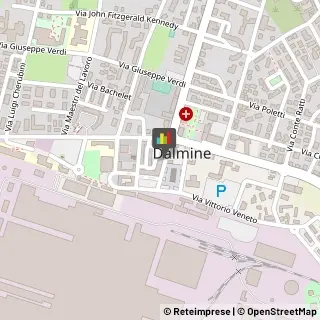 Corrieri Dalmine,24044Bergamo