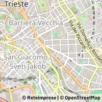 Harita Trieste