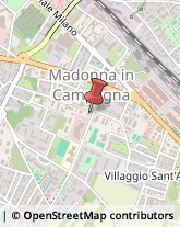 Via Madonna in Campagna, 6,21013Gallarate