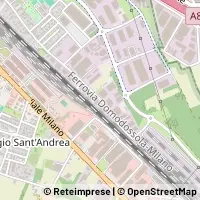 Carte Gallarate