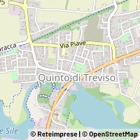 Kort Quinto di Treviso