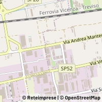 Peta Tombolo