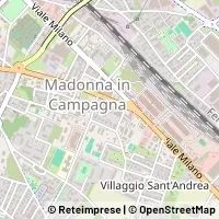Map Gallarate