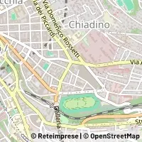 Térkép Trieste