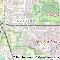 Peta Seregno