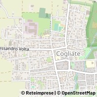 Kort Cogliate