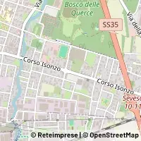 Kart Seveso