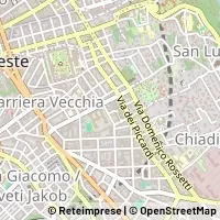 Peta Trieste