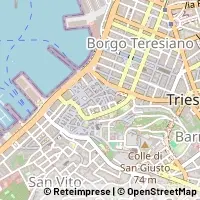 Peta Trieste