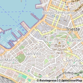 Mappa 34124