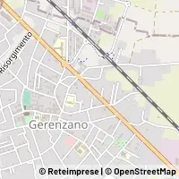 Kart Gerenzano