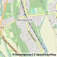 Carte Cressa